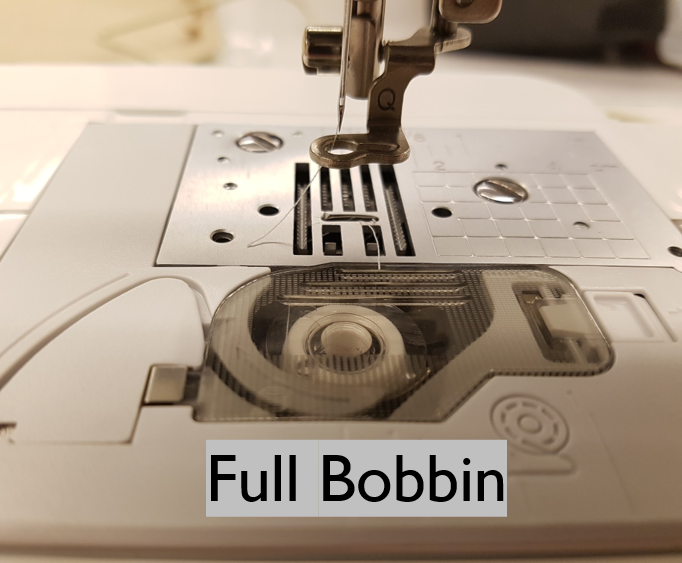 Embroidery